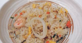 23. Yaki meshi kaisen