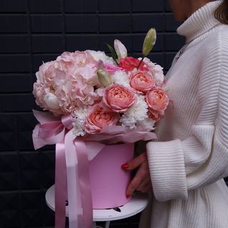 Кремовий рай