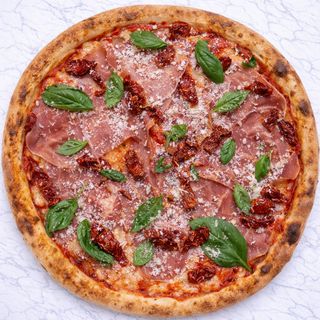 Pizza Parma (45cm)