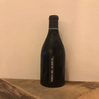 Habla Del Silencio (750 ml.)