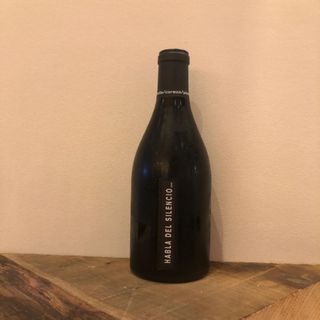 Habla Del Silencio (750 ml.)