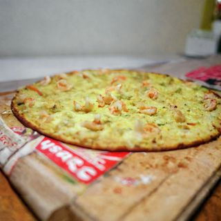 Піца Тигрова470г