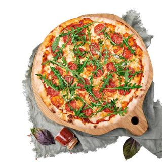 Пепероні (30см)