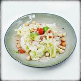 Caesar salata