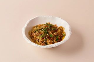 Салат Фунчоза