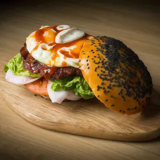 Burgertime