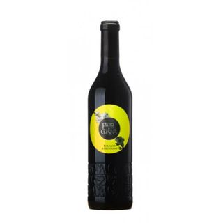 Flor De Chasna Afrutado (750 Ml.)