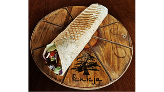 47- TORTILLA FALAFAL [MEGA]