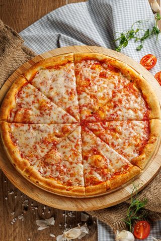 Маргарита (450г)