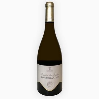 Gewürztraminer D.O.P Pendici del Baldo