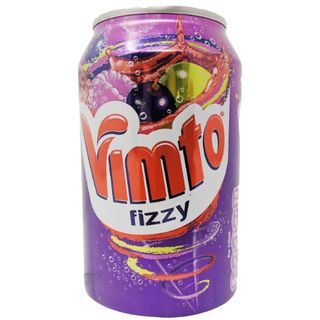 Vimto Fizzy (330 Ml.)
