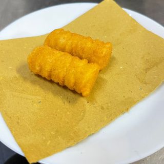 Crocchette - 2 pezzi