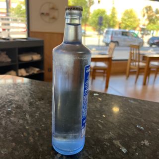 Agua (330 ml.)
