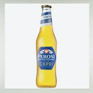 Peroni Nastro Azzuro