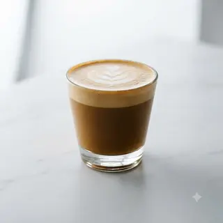 Café Latte 250 Ml.