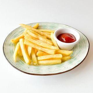 Картофель фри