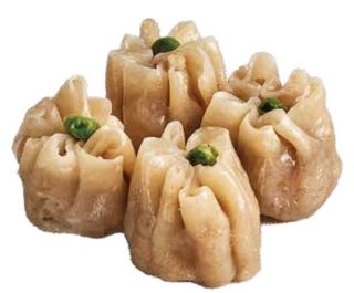 13 Shao mai 4 pezzi