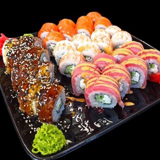 Сет Філадельфія (1200гр)