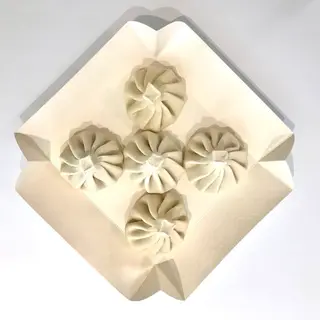 Хінкалі З Телятиною (450г)