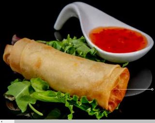 06. Involtini primavera 1pz