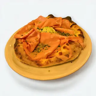 Pizza Calzone (33 cm.)