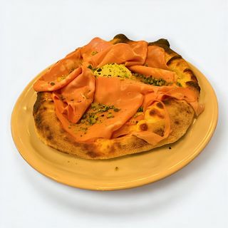Pizza Calzone (33 cm.)