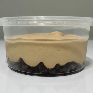 Semifreddo al Tiramisù 