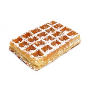 gauffre sucré