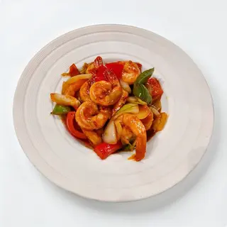 1993-Gamberi thai
