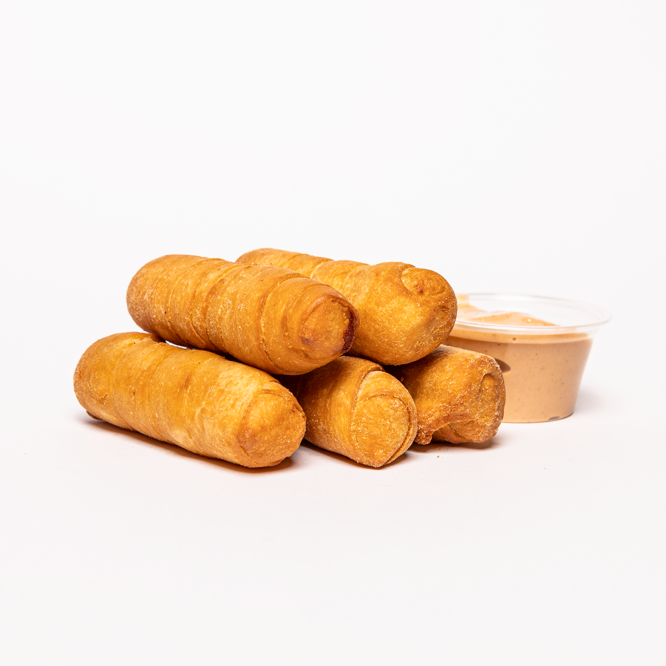 Fingers De Queso (5 Uds.)
