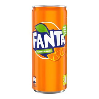 Fanta