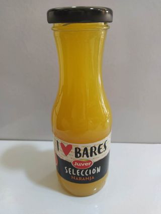 Suc De Taronja (200 Ml.)