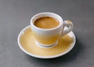 Еспресо Допіо