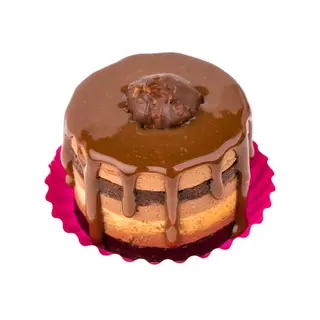 CHOCO NOISETTE