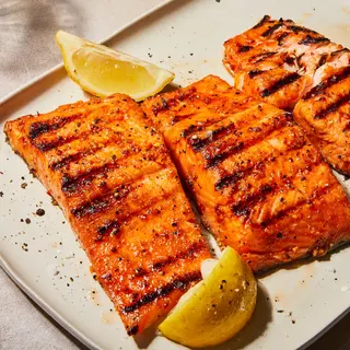 Salmon Fillet