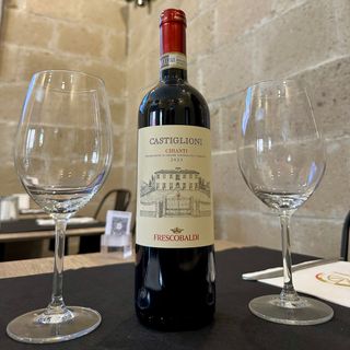 Frescobaldi Chianti Castiglioni