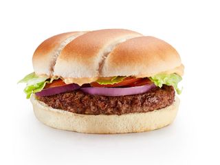 Hamburger Mega
