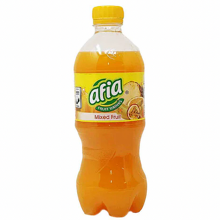Afia Mixed Fruit 300ml PET