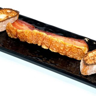 Torrezno de Soria (1 ud.)