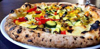 Vegetariana classica