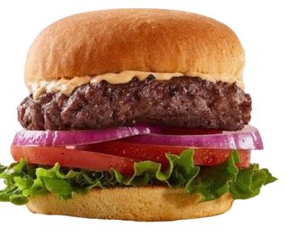 Beyond burger