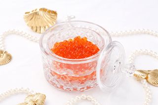 Ікра дикого лосося (50г)