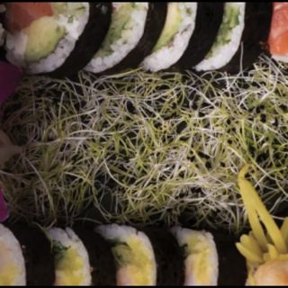 Zestaw Dashi 18 szt.