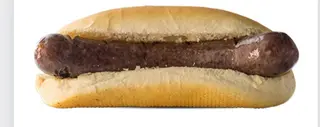Salchicha Malagueña 120 gr