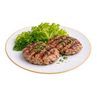 Телешки кюфтета