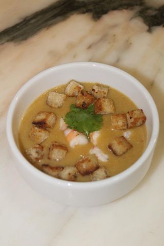 Creme de Marisco