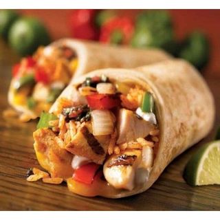 Double Delight Shawarma