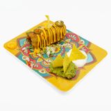 Chimichanga De Pollo