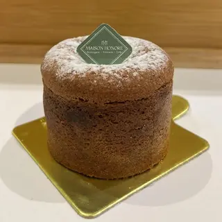 Fondant Chocolat