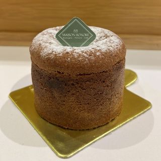 Fondant Chocolat